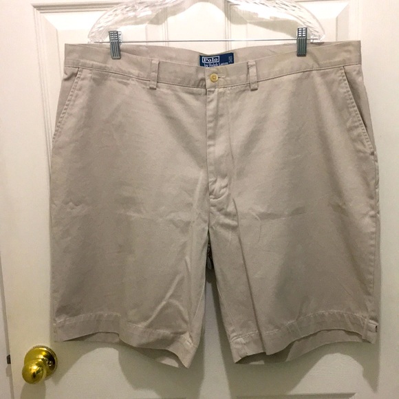 Polo Ralph Lauren Other - Polo by Ralph Lauren Classic Chino Shorts